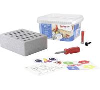 fischertechnik Starter-Box 579434 Kit à assembler à partir de 3 ans