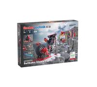 fischertechnik Advanced - Cable Car, Jouets de construction