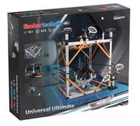 fischertechnik 576102 Universal Ultimate Kit à assembler à partir de 10 ans