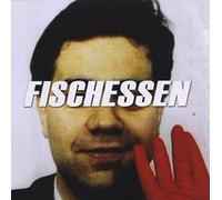 Fischessen - Suicide is Much Too Blond [Import]