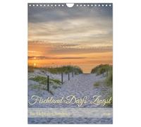 Fischland-Darß-Zingst - Im Licht des Nordens (Wandkalender 2026 DIN A4 hoch), CALVENDO Monatskalender: Beeindruckende Aufnahmen der Ostsee-Halbinsel im besonderen Licht des Nordens.