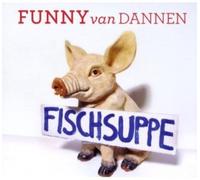 Van Dannen, Funny – Fischsuppe – Import – Warner Music