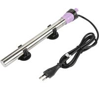 Fischtankheizstange Auto Thermostatische elektrische Heizung wärmer Explosions -Stecker200W