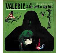 Fiser,Lubos - Valerie and Her Week of Wonders [Import]