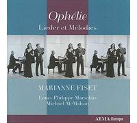 Fiset, Marianne - Ophelie [Import]