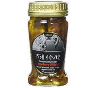 Fish 4 Ever | Anchovy Fillet In Oil | 3 x 95g