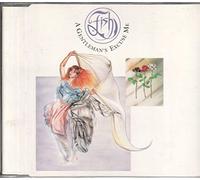 Fish - A Gentleman's Excuse Me
