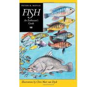 Fish : An Enthusiast's Guide