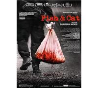 FISH AND CAT - DVD [HD DVD]