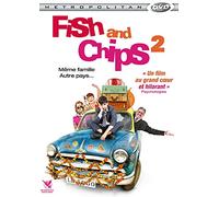 Fish and Chips 2