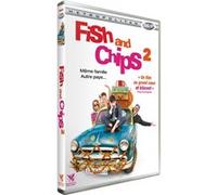 Fish and Chips 2 DVD E