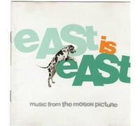 Deborah Mollison – East Is East – Édition importée