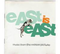 Deborah Mollison – East Is East – Édition importée