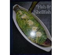 Fish and Shellfish