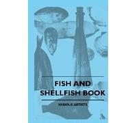 Fish And Shellfish Book