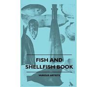 Fish And Shellfish Book
