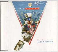 FISH - Big Wedge (1989) [Import]