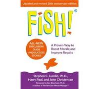 Fish by John Christensen John Christensen (Auteur)