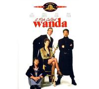 Fish Called Wanda