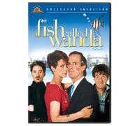 Fish Called Wanda [Import USA Zone 1]