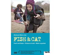Fish & Cat-Fisch und Katze (OmU) [Import]