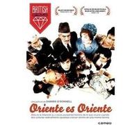 Fish & Chips (East is Easts) G