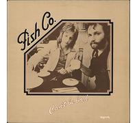 FISH CO - Can't Be Bad