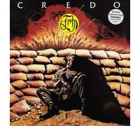 Fish - Credo