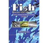 Fish Diseases And Disorders P. T. K. Woo (Auteur)