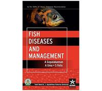 Fish Diseases And Management