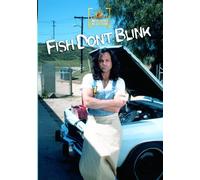 Fish Don't Blink