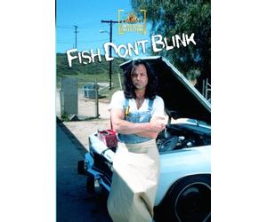 Fish Don't Blink
