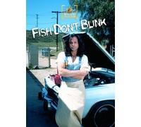 Fish Don't Blink [Dvd] Widescreen