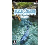 Fish Eyes Portable[Import Japonais]