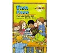 Fish Face, The Kids of the Polk Street School Series Patricia Reilly Giff (Auteur)