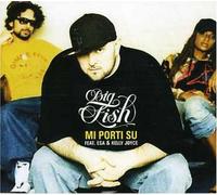 Fish Feat. Esa & Kel - Mi Porti Su [Import]