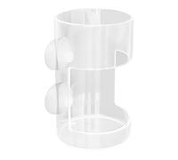 Fish Feeder Tube - Aquarium Fish Feeder | Distributeur De Nourriture Avec Ventouse | Direction Alimentaire Crevettes D'alimentation Des Fournitures, Prévenir La Dispersion Alimentaire, Les Accessoires