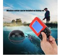 Fish Finder Détecteur de poisson sans fil portable sondeur de sonar capteur de pêche leurre écho sondeur HB052
