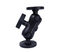 Fish Finder Mount 360 Degree Rotating Rack Kayak Fish Finder Mount