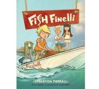 Fish Finelli - [Version Originale] Erica Farber, Jason Beene (Auteur)