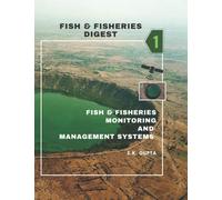 Fish & Fisheries Digest: Part-1