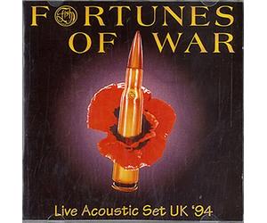 Fish - Fortunes of War
