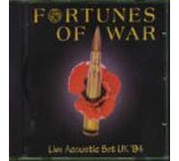 Fish - Fortunes of War (Live Acoustic [Import]