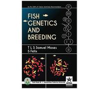 Fish Genetics And Breeding