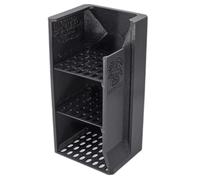FISH GUILD CORP Panier média pour Fluval Evo XII Kit d'aquarium avec chambre de filtration 2