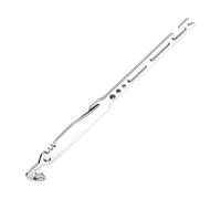 Fish Hook Remover - 6-in-1 Tool | Stainless Steel Untangling & Release Gear