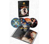 Fish - Internal Exile