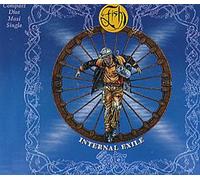 Fish - Internal Exile (INCL. 3 Versions, 1991)