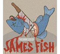 James Fish – The Dark Side of James Fish – CD – Burnside