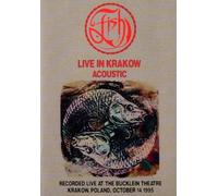 FISH - Live In Krakow Acoustic